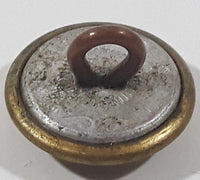 Antique Extra Fein German Military 5/8" Brass Button