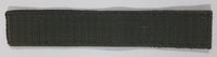 Canadian Army Cadpat Name Tape Camo Colored 1 1/8" x 6" Velcro Fabric Patch Badge LABBE