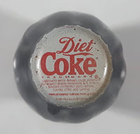 1994 The Coca Cola Company Diet Coke 8 Fl Oz 237 mL 7 5/8" Tall Glass Soda Pop Bottle Full Never Opened