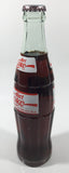 Vintage The Coca Cola Company Diet Coke 355 mL 9 3/4" Tall Glass Soda Pop Bottle Hecho in Mexico Full Never Opened