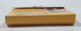 Vintage Rare Eddy Match Co. Sportsman Tobacco Fishing Derby 'Ted Peck invites you to enter the' Match Book Pack EMPTY