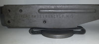 Vintage WWII US Army M15 Grenade Launcher Sight