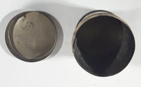 Vintage R.M. Hollingshead Whiz Quik-Seal Instantly Stops Radiator Leaks 1 3/4 oz Metal Can Camden, N.J., U.S.A. Toronto, Canada