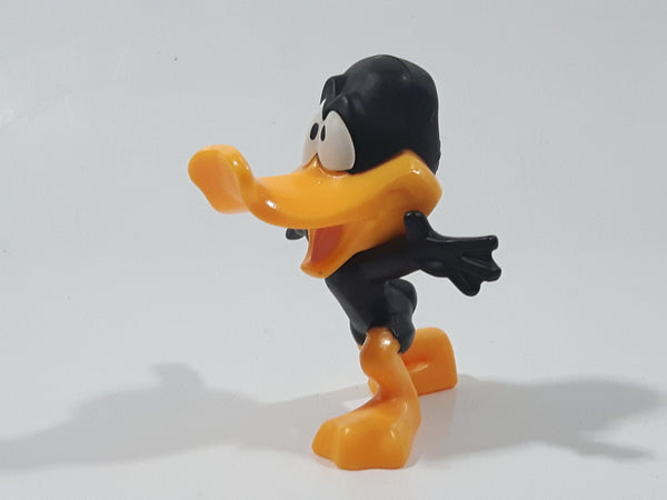 Looney Tunes Daffy Duck n a Red Fre Engne ERTL Decast Fre Engne Looney Tunes Daffy Duck n a Red Fre Engne ERTL Decast Fre Engne