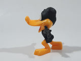 2020 McDonald's Looney Tunes Daffy Duck 2 3/4" Tall Plastic Toy Figure