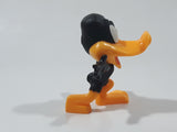 2020 McDonald's Looney Tunes Daffy Duck 2 3/4" Tall Plastic Toy Figure