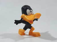 2020 McDonald's Looney Tunes Daffy Duck 2 3/4" Tall Plastic Toy Figure