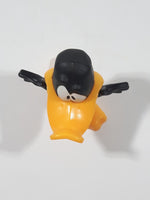 2020 McDonald's Looney Tunes Daffy Duck 2 3/4" Tall Plastic Toy Figure