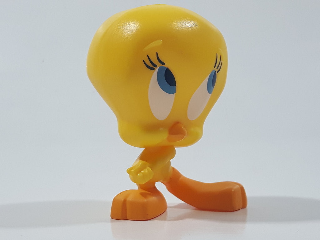 2020 McDonald's Looney Tunes Tweety Bird 2 5/8