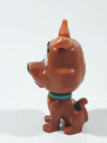 2021 McDonald's Hanna Barbera Scooby-Doo! Bobbleheads Scooby 3 1/2" Tall Plastic Toy Figure