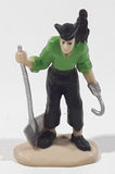 Safari Ltd Pirate w/ Hook 2 3/8" Tall Toy Figure