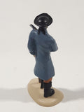 Safari Ltd Pirate Peg-leg 2 3/8" Tall Toy Figure
