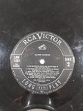 Vintage RCA Victor #LPM 1223 Eddy Arnold All-Time Favorites 12" Vinyl Record Album