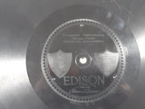 Vintage Edison #5624 #5354 Awakening of Spring Peerless Orchestra Pirouette Intermezzo 10" Record Album