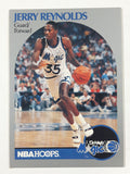 1990 NBA Hoops Basketball Trading Cards (Individual)