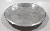 Vintage Wear-Ever No. 283 1/2 9 1/4" Aluminum Pie Pan Made in Canada