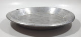 Vintage Wear-Ever No. 283 1/2 9 1/4" Aluminum Pie Pan Made in Canada
