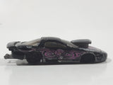 2001 Hot Wheels Skin Deep Pro Stock Firebird Black Die Cast Toy Race Car Vehicle