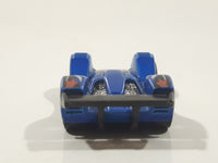 2005 Hot Wheels First Editions - Drop Tops Low C-GT Pearl Blue Die Cast Toy Race Car Vehicle