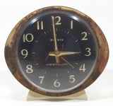 Vintage 1964 General Time Corporation Westclox Big Ban 5" Wide Wind Up Alarm Clock 015474 Made in Canada