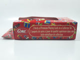 1990s Coca-Cola Coke Brand 2 Decks of Bicycle Playing Cards In Santa Collector Tin New in Package