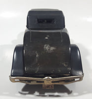Vintage 1970s Solid State Radio Shack 1931 Rolls Royce Phantom II AM Transistor Radio Model Car Vehicle