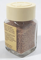 Vintage Nabob Safari Pure Mustard Seed 3 1/8" Tall Glass Spice Jar