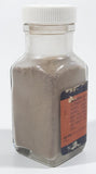 Vintage Watkin's All Purpose Natural Spice Blend 4 1/2" Tall Glass Spice Jar