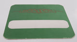 1994 Starliner Boston Green Sticker Satin Back Stage Pass