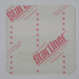 1994 Starliner Boston Green Sticker Satin Back Stage Pass