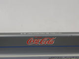Vintage 1986 Coca-Cola Enjoy Coke Expo 86 Vancouver Silver Metal Beverage Serving Tray