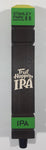 Stanley Park Brewing Trailer Hopper IPA India Pale Ale 6.8% 11" Long Wood Beer Pull Handle Tap