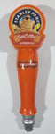 Stanley Park Brewing Sun Setter Summer Ale "Seasonale" Orange 10 1/4" Long Beer Pull Handle Tap