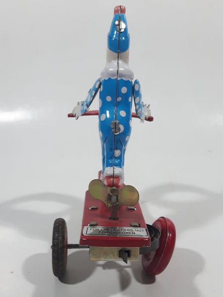 TRICYCLE JOUET MÉCANIQUE MTU EUR 45,00 - FR TRICYCLE JOUET MÉCANIQUE MTU EUR 45,00 - FR