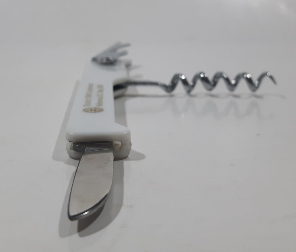 District 5040 Conference Kelowna, B.C. May 2007 Stainless Steel Knife Treasure Valley Antiques