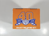 K2LP 1968 to 2008 Phoenix Suns 40th Anniversary Bobble Head Doll Dick Van Arsdale 7" Tall NBA Basketball Player New in Box