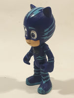 Frog Box PJ Masks Catboy 3 1/2" Tall Toy Action Figure