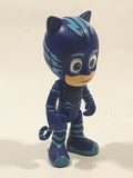 Frog Box PJ Masks Catboy 3 1/2" Tall Toy Action Figure