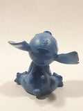 DecoPac Disney Lilo and Stitch Stitch Character 2 1/8" Tall PVC Toy Figure