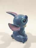 DecoPac Disney Lilo and Stitch Stitch Character 2 1/8" Tall PVC Toy Figure