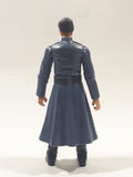 2008 Hasbro LFL Star Wars Bail Organa 4 1/8" Tall Toy Action Figure C-001C