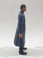 2008 Hasbro LFL Star Wars Bail Organa 4 1/8" Tall Toy Action Figure C-001C