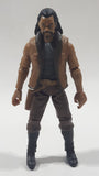 2008 Hasbro LFL Star Wars Talon Karrde 3 5/8" Tall Toy Action Figure C-001C