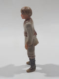1998 Hasbro Star Wars Episode 1 Collection 1 Anakin Skywalker 2 7/8" Tall Toy Action Figure