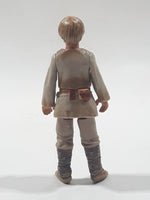 1998 Hasbro Star Wars Episode 1 Collection 1 Anakin Skywalker 2 7/8" Tall Toy Action Figure