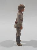 1998 Hasbro Star Wars Episode 1 Collection 1 Anakin Skywalker 2 7/8" Tall Toy Action Figure