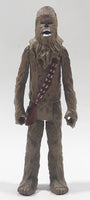 2013 Hasbro LFL Star Wars Chewbacca 4 5/8" Tall Toy Action Figure C-001D