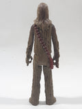 2013 Hasbro LFL Star Wars Chewbacca 4 5/8" Tall Toy Action Figure C-001D