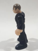 2013 Imaginext DC Comics General Zod 2 7/8" Tall Toy Figure