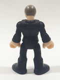 2013 Imaginext DC Comics General Zod 2 7/8" Tall Toy Figure